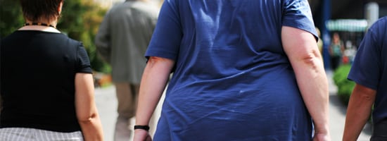 5 Dangers of Obesity